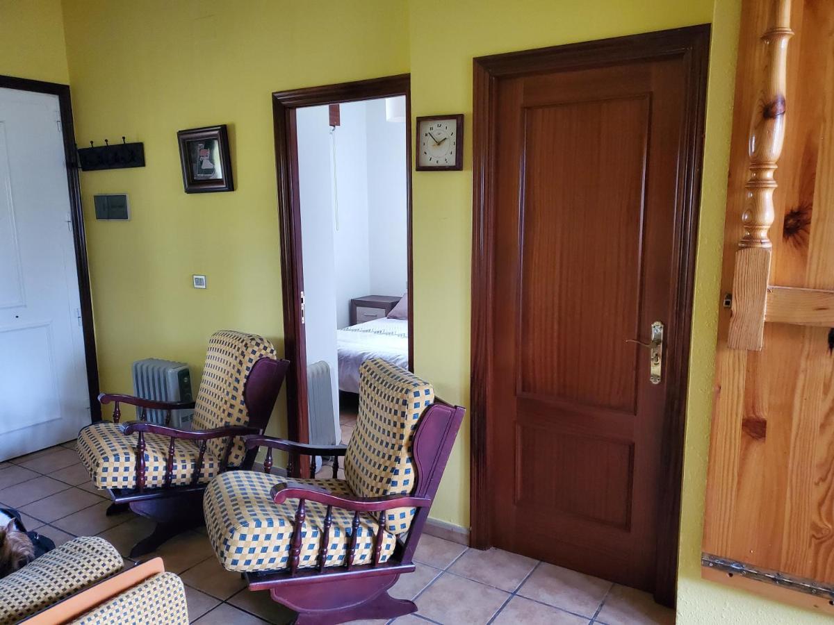 Villa Peregrina Ourense Luaran gambar